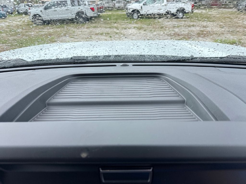 2027 Ford F-250SD XL 600A