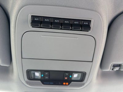 2027 Ford F-250SD XL 600A