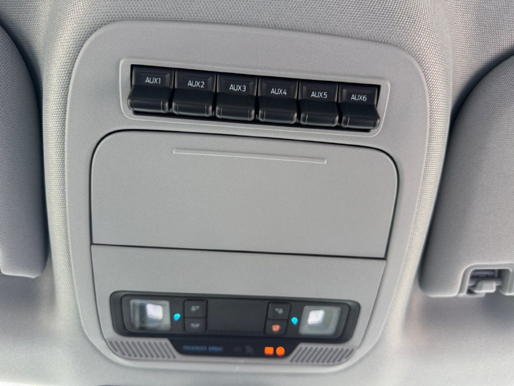 2027 Ford F-250SD XL 600A