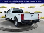 2027 Ford F-250SD XL 600A