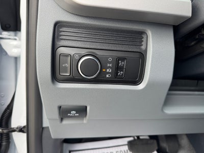 2027 Ford F-250SD XL 600A