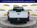 2027 Ford F-250SD XL 600A