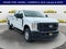 2027 Ford F-250SD XL 600A