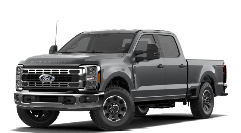2027 Ford F-250SD XLT 603A