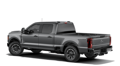 2027 Ford F-250SD XLT 603A