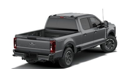 2027 Ford F-250SD XLT 603A