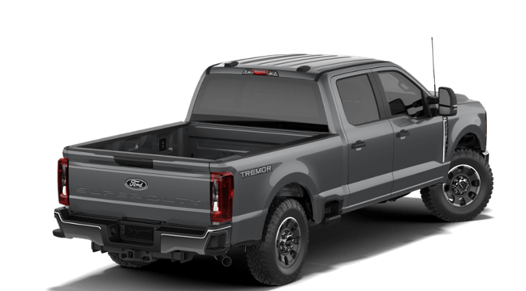 2027 Ford F-250SD XLT 603A