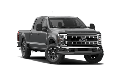 2027 Ford F-250SD XLT 603A