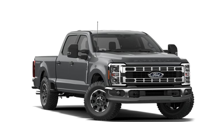 2027 Ford F-250SD XLT 603A