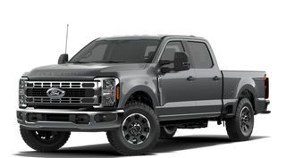 2027 Ford F-250SD XLT InTransit