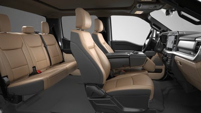 2026 Ford F-250SD XLT 603A