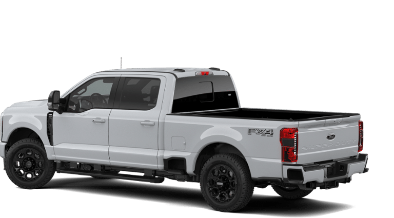 2026 Ford F-250SD Lariat 608A
