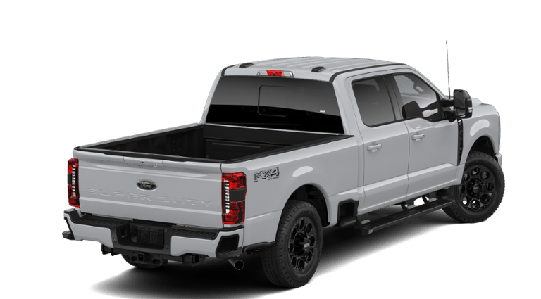 2026 Ford F-250SD Lariat 608A