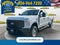 2027 Ford F-250SD XL 600A