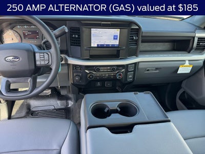 2027 Ford F-250SD XL 600A