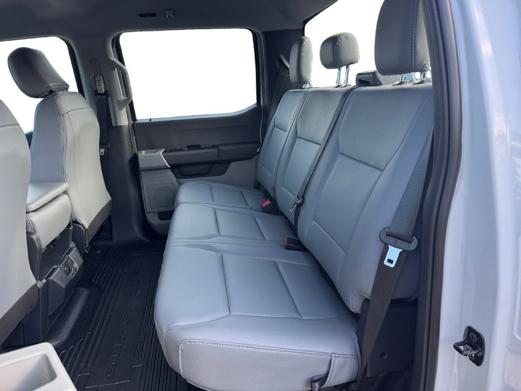 2027 Ford F-250SD XL 600A