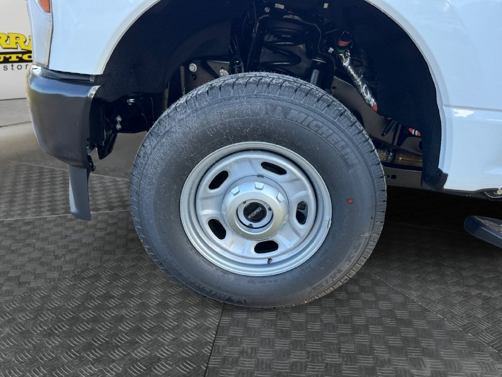 2027 Ford F-250SD XL 600A
