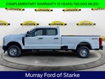 2027 Ford F-250SD XL 600A