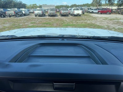 2027 Ford F-250SD XL 600A