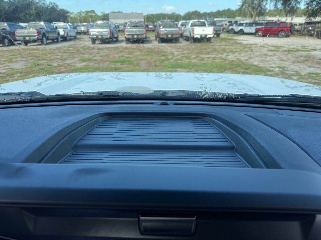 2027 Ford F-250SD XL 600A