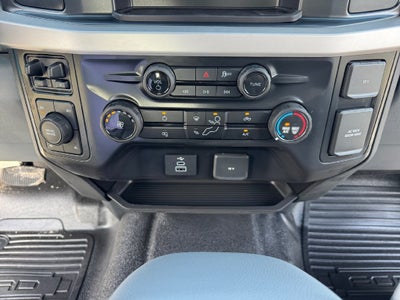 2027 Ford F-250SD XL 600A