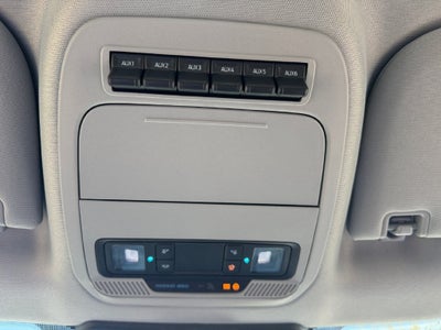2027 Ford F-250SD XL 600A