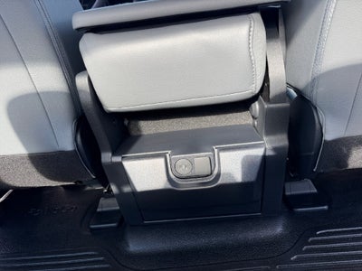 2027 Ford F-250SD XL 600A