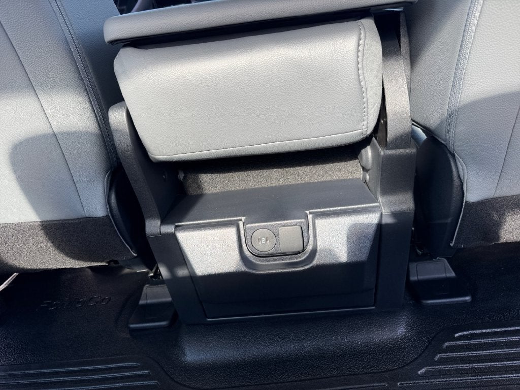 2027 Ford F-250SD XL 600A