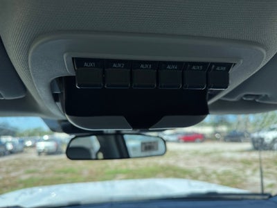 2027 Ford F-250SD XL 600A