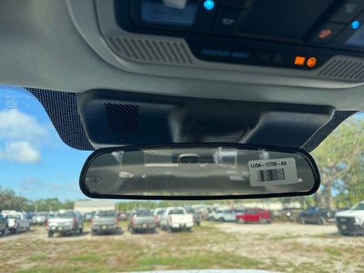 2027 Ford F-250SD XL 600A