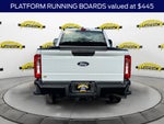 2027 Ford F-250SD XL 600A