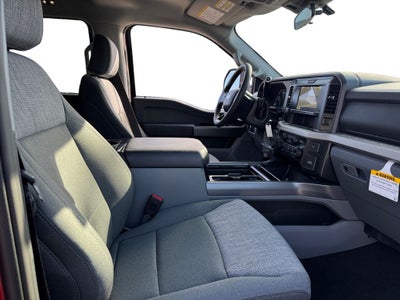 2026 Ford F-250SD XLT 603A