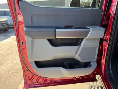 2026 Ford F-250SD XLT 603A