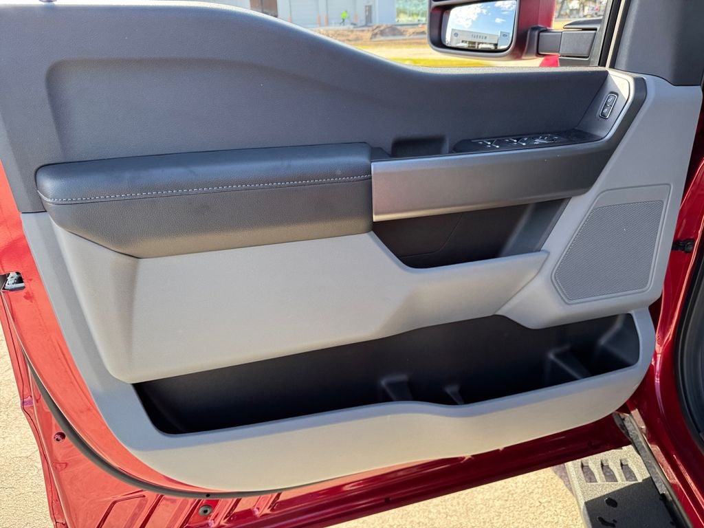 2026 Ford F-250SD XLT 603A