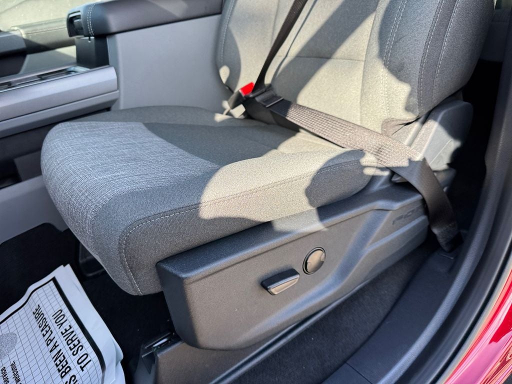 2026 Ford F-250SD XLT 603A