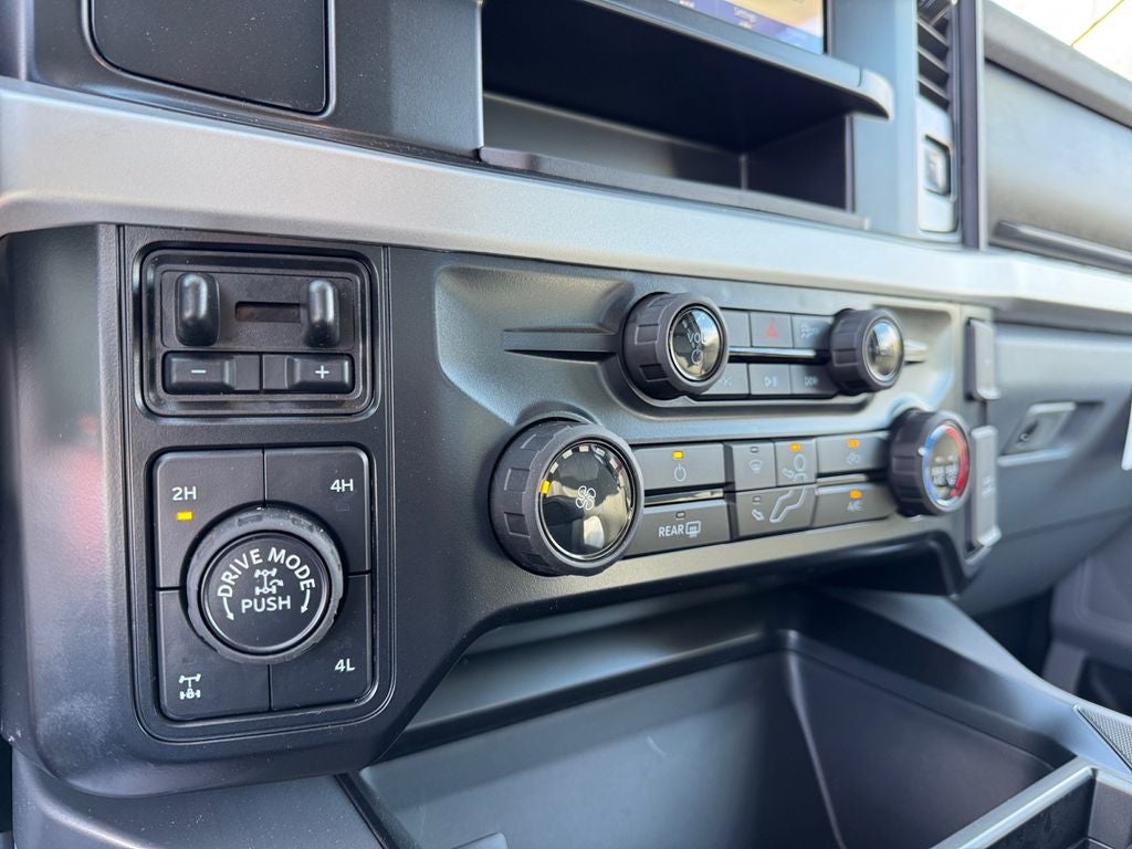 2026 Ford F-250SD XLT 603A