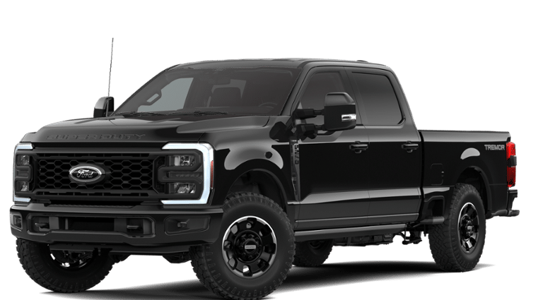 2026 Ford F-250SD Lariat 608A