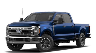 2027 Ford F-250SD XLT 603A