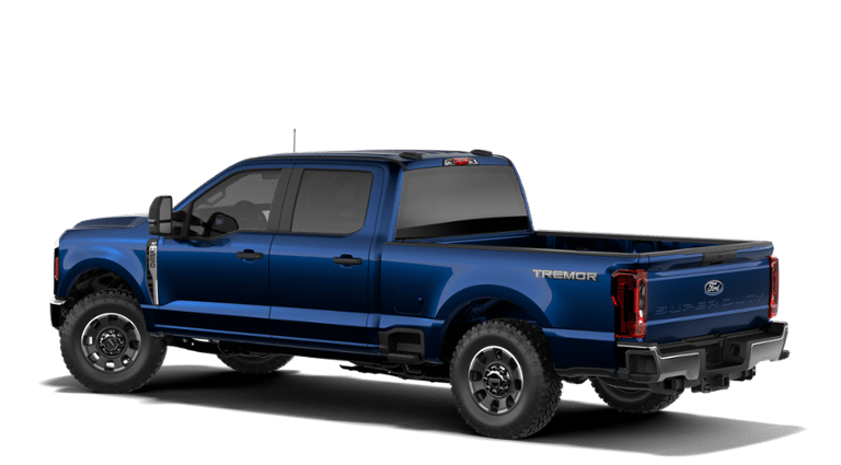 2027 Ford F-250SD XLT 603A