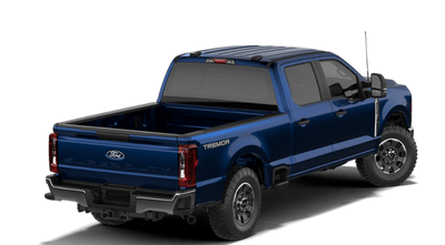 2027 Ford F-250SD XLT 603A