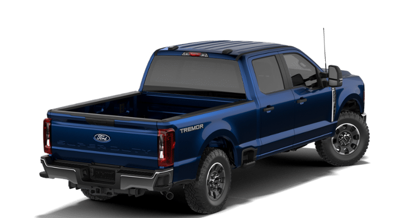 2027 Ford F-250SD XLT 603A
