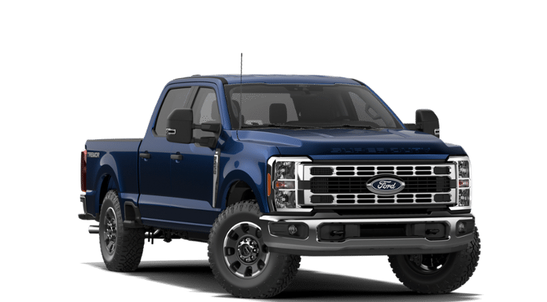 2027 Ford F-250SD XLT 603A