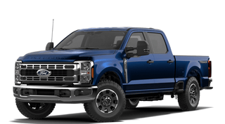 2027 Ford F-250SD XLT InTransit