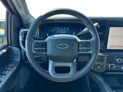 2026 Ford F-250SD Lariat 608A