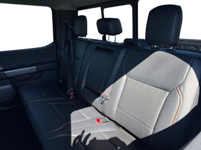 2026 Ford F-250SD Lariat 608A