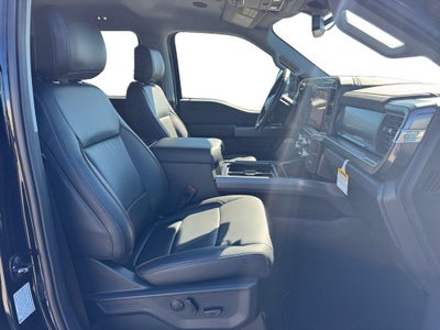 2026 Ford F-250SD Lariat 608A