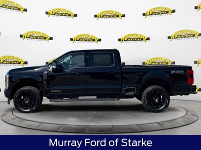 2026 Ford F-250SD Lariat 608A
