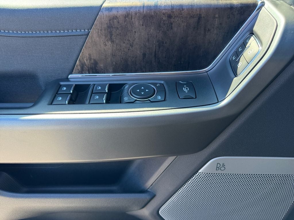 2026 Ford F-250SD Lariat 608A