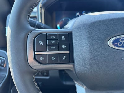 2026 Ford F-250SD Lariat 608A