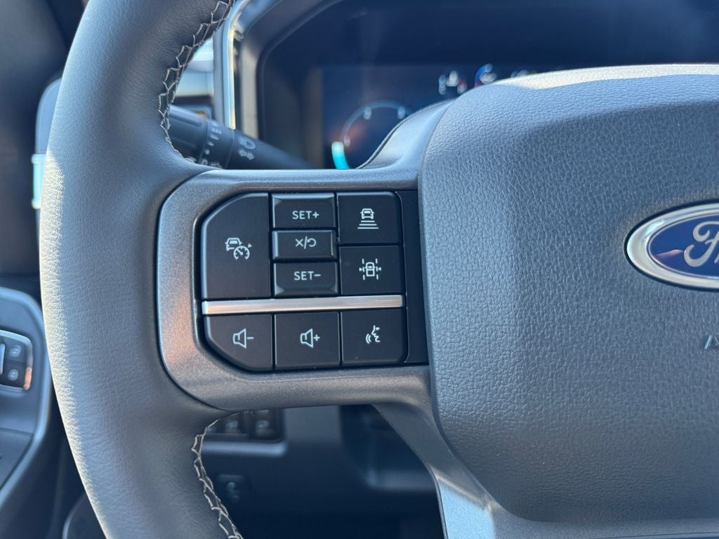 2026 Ford F-250SD Lariat 608A